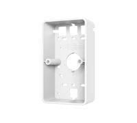 TP-Link Boîte de jonction OJB-100 V1 pour point d'accès sans fil montable sur mur - Blanc