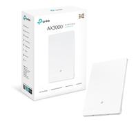 TP-Link Wi-Fi 6 AX3000 Dual-Band Wi-Fi 6 Air Router, Gigabit Port, Ultra-Thin De