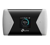TP-Link Wi-Fi mobile LTE-Advanced 600 Mbps M7650, WLAN-LTE-Routeur