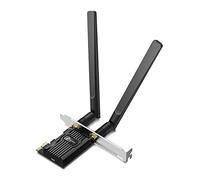TP-Link Archer TX20E Interne WLAN / Bluetooth 1800 Mbit/s