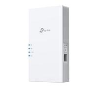 TP-Link Répéteur WiFi 7 RE220BE, Amplificateur Puissant BE3600 bi-Bande 3,6 Gbit/s, Port Ethernet Gigabit, EasyMesh, Compatible avec Les Box Internet, Profitez sans Changer Votre Box