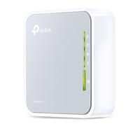 TP-Link WiFi wireless LAN nano routeur 11ac AC750 433 + 300Mbps TL-WR902AC NEUF