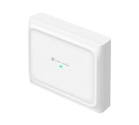 TP-Link Point d'accès sans fil EAP772-Outdoor – Wi‑Fi 7 Tri-bande BE9300 Extérieur 2,5 GbE Omada