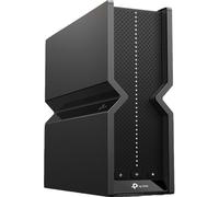 TP-Link Archer BE550 routeur sans fil 2.5 Gigabit Ethernet Tri-bande (2,4 GHz / 5 GHz / 6 GHz) Noir