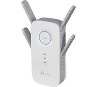 Tp-link amplificateur de portée wi-fi ac2600 re650 - extension de port