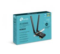 TP-Link WL-Router Archer TXE55E (AX3000/Dual-Band)