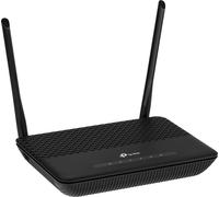 TP-LINK TD-W9960V routeur sans Fil Gigabit Ethernet Monobande (2,4 GHz) Noir