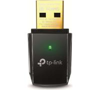 Tp-link archer t2u - adaptateur réseau - usb 2.0