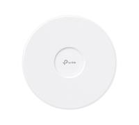 TP-LINK WLAN BE9300 Access Point Tri-Band EAP773 Wi-Fi 7, PoE, 574MB/s at 2.4 GH