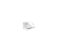 TP-LINK WPA4225KIT - Pont - HomePlug AV (HPAV) - 802.11b/g/n - Branchement mural