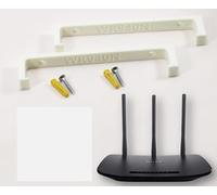 Tp Link Wr940N Support Mural sans Fil pour routeur Blanc