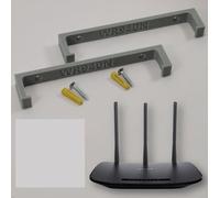 Tp Link Wr940N Support Mural sans Fil pour routeur Gris