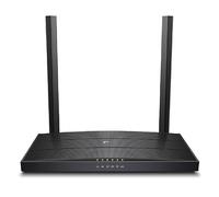 TP-Link XC220-G3V routeur sans fil Gigabit Ethernet Bi-bande (2,4 GHz / 5 GHz) Gris