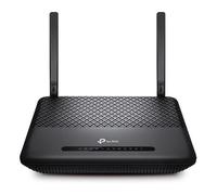 TP-Link XC220-G3V routeur sans fil Gigabit Ethernet Bi-bande (2,4 GHz / 5 GHz) Gris