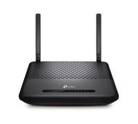 TP-Link XC220-G3V routeur sans fil Gigabit Ethernet Bi-bande (2,4 GHz / 5 GHz) Gris