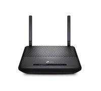 TP-Link XC220-G3V routeur sans fil Gigabit Ethernet Bi-bande (2,4 GHz / 5 GHz) Gris