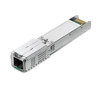 TP-Link XM60A module émetteur-récepteur de réseau Fibre optique 2488 Mbit/s SFP