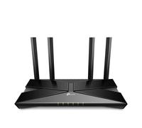 TP-Link XX230V routeur sans fil Gigabit Ethernet Bi-bande (2,4 GHz / 5 GHz) Noir