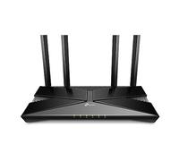 TP-Link XX230V routeur sans fil Gigabit Ethernet Bi-bande (2,4 GHz / 5 GHz) Noir