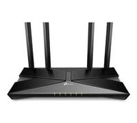 TP-Link XX230V routeur sans fil Gigabit Ethernet Bi-bande (2,4 GHz / 5 GHz) Noir