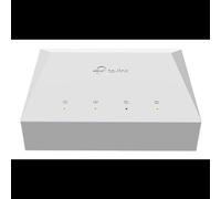 TP-Link XZ000-G7 : Terminal ONT Gigabit Ethernet, SC/APC, Débit 2.488/1.244 Gbit/s, QoS, Management Web, Conforme IEEE 802.1Q/p/3u, RoHS