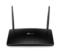 TP-LINKTP-Link Archer MR500 draadloze Router Gigabit Ethernet Dual-Band (2.4 GHz