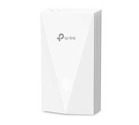 TP-Link Borne d'accès sans fil Omada EAP655-Wall V1 Wi‑Fi 6 2.4/5GHz géré par le Cloud Montage mural