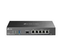TP-Link TL-ER7206 Routeur connecté Gigabit Ethernet Noir