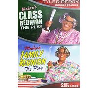 Tp-madeas Class/family Reunion