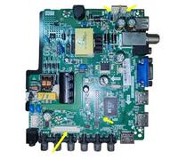 TP.MS3393.PB818 Carte Mère TV Trois en Un Photo Physique for 2 Spécifications D'interfaces ST3151A04-8 450MA LK315T3HC1K(ST3151A04-8 450MA)