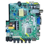 TP.MS3393.PB818 Carte Mère TV Trois en Un Photo Physique for 2 Spécifications D'interfaces ST3151A04-8 450MA LK315T3HC1K(LK315T3HC1K 360MA)