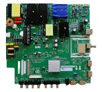 TP.MS3458.PC757 Carte Mère For FXV-5517 X4300UHD 43LUN58K RTV5518USM ATV50UHD-1218 UA55EK1100U C551UHD C55ACS IPS LCD TV Pièce De Rechange