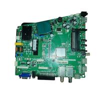 TP.MS3463S.PB801 Carte Mère TV Trois en Un Bien Testée 75 W Ou 65 W Il Existe Quatre Spécifications De Transformateurs(65W st3151a05)