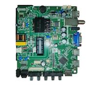 TP,MS3553.PB802 La Carte mère du téléviseur LED a été testée