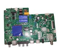 TP.MS3663.PB786 3MS663H0T2A Carte Mère TV Trois en Un 45-57v Ou 55-79V 600ma(Blue Transformer 1t)