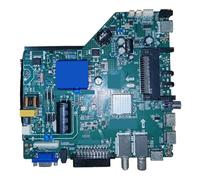 TP.MS3663S.PB801 Carte Mère TV Trois En Un, Photo Physique, Testé 3 Spécifications, Selon L'image(2T 1SD1CI B)