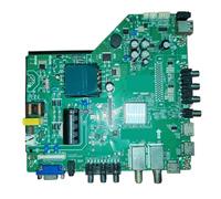 TP.MS3663S.PB801 Carte Mère TV Trois En Un, Photo Physique, Testé 3 Spécifications, Selon L'image(G 2T NO SD NO CI)