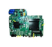 TP.MS5510S.PB782 MT659A, Carte Mère TV Trois en Un Réseau WiFi, 1g + 8G 63-75v 600ma(0T 1CI 1920)