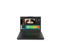 TP P16 G3 CU9-275HX 64GB - 1TB SSD RTX4000 16.0 FHD+ W11PHE - Versione Tedesca