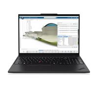 TP P16S G4 CU7-255H 32GB - 512GB SSD RTX500 16.0 FHD+ W11P - Versione Tedesca