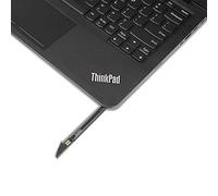 Lenovo Stylet actif ThinkPad Pen Pro – noir, boîtier marron – pour ThinkPad Yoga 11e (1re–5e gen.)