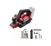EINHELL Rabot sans fil professionnel TP-PL 18/3 Li BL-Solo, 18 Volt, Rabot électrique