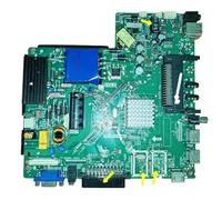 TP.S512.PB83 Carte Mère TV Trois En Un Transformateur Bleu 65-94V 65W Carte Mère TV(NO T 1SD1CI)