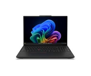 TP T16 G5 CU5-325 16GB - 512GB SSD 16.0 WUXGA W11P - Versione Tedesca
