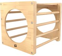 TP Toys Active Tots Portique en bois Nature 52x60x52 cm