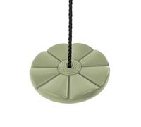 TP Toys Balançoire Bouton H 190-250 cm Kaki