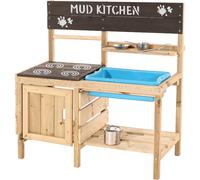 TP Toys Cuisine de boue d'extérieur Muddy Maker