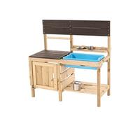 Tp Toys - Cuisine d'été en bois pour enfants Muddy Maker
