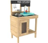 Tp Toys - Cuisine extérieure pour enfant Junior cook NC G