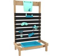 TP Toys Jeu d'eau en bois Splash Nature 31x57x92 cm